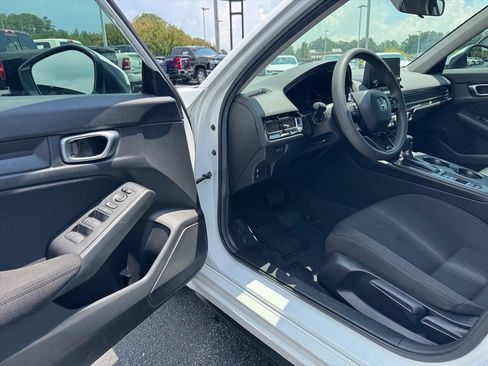 Used 2024 Honda Civic LX image 13