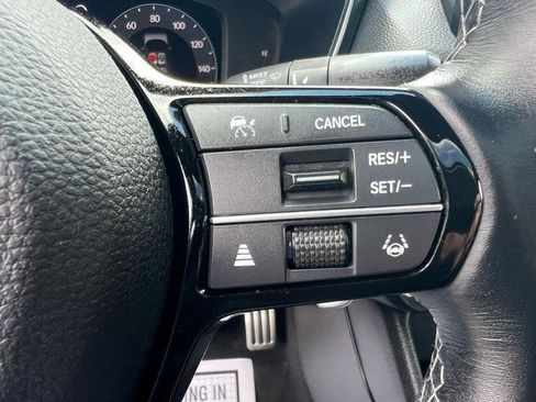 Used 2023 Acura Integra A-Spec FWD image 20