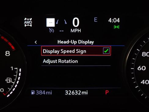 Certified 2023 Cadillac XT6 Premium Luxury w/ Technology Package AWD/4WD image 29