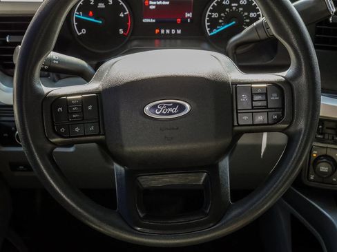 Used 2025 Ford F250 XLT w/ FX4 Off-Road Package AWD/4WD image 25
