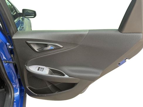 Used 2023 Chevrolet Malibu RS FWD image 21