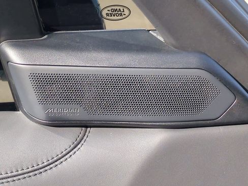 Certified 2024 Land Rover Range Rover SE image 31