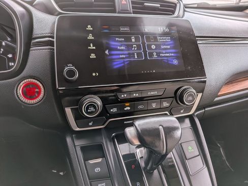 Used 2018 Honda CR-V EX-L image 13