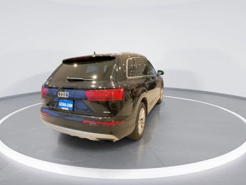 Used 2019 Audi Q7 3.0T Premium Plus image 8