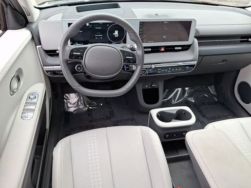 Used 2024 Hyundai Ioniq 5 Limited image 14
