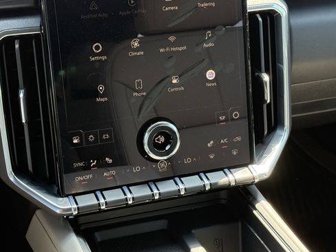 New 2026 GMC Acadia Elevation w/ Elevation Premium Package image 14