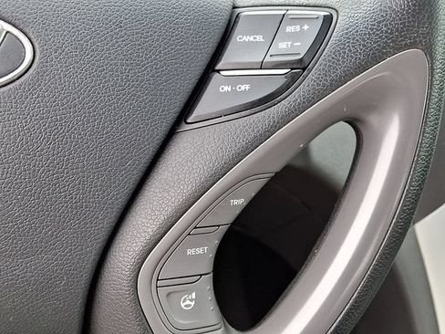 Used 2014 Hyundai Sonata GLS w/ Popular Equipment Group 2 FWD image 21