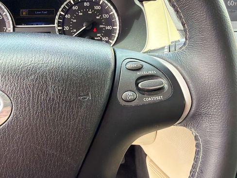 Used 2020 INFINITI QX60 Pure FWD image 40