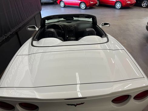 Used 2013 Chevrolet Corvette 427 w/ 1SC Preferred Equipment Group image 7