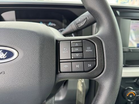 New 2026 Ford F250 XL image 23