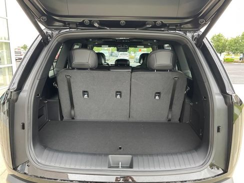 New 2027 Kia Telluride AWD image 15