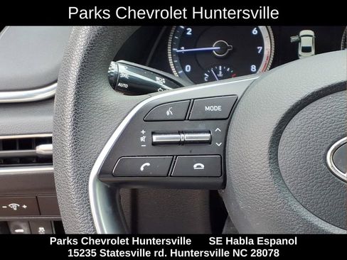 Used 2022 Hyundai Sonata SEL FWD image 12