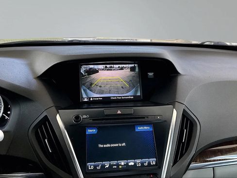 Used 2019 Acura MDX FWD image 13