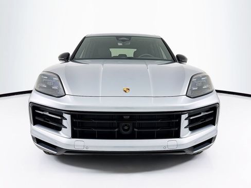 New 2026 Porsche Cayenne AWD/4WD image 6