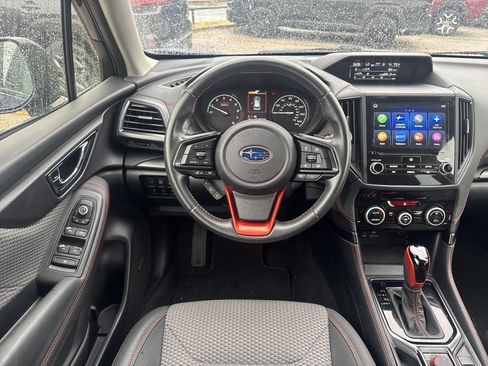 Used 2023 Subaru Forester Sport AWD/4WD image 11