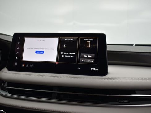 Used 2026 INFINITI QX60 Pure w/ Cargo Package image 28