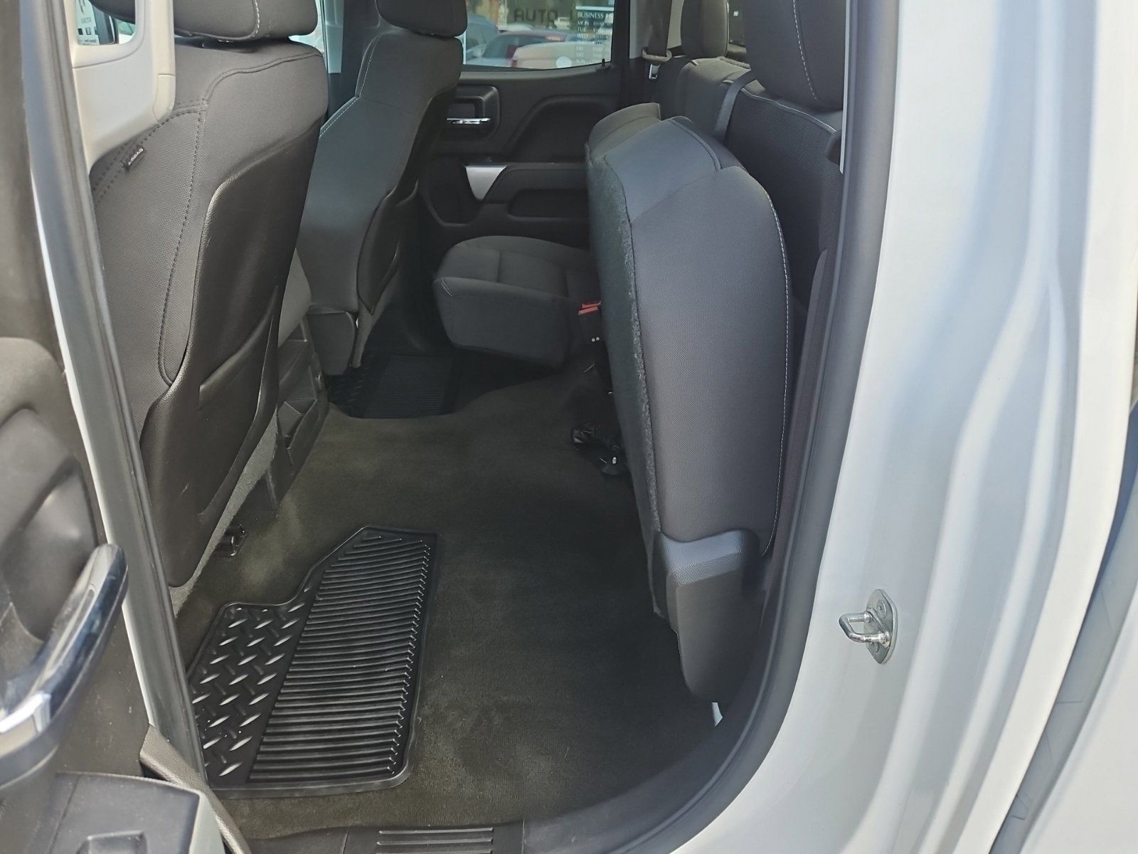 Used 2015 Chevrolet Silverado 1500 LT w/ All Star Edition AWD/4WD image 16