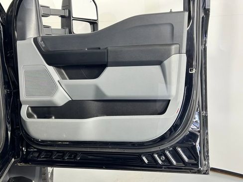 Used 2025 Ford F450 XL w/ XL Driver Assist Package AWD/4WD image 9
