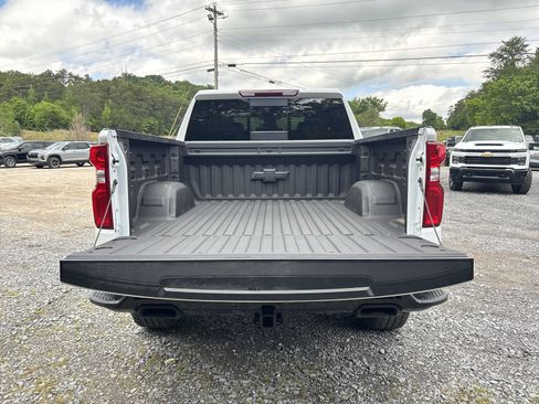 New 2026 Chevrolet Silverado 1500 LT Trail Boss w/ Convenience Package II AWD/4WD image 25