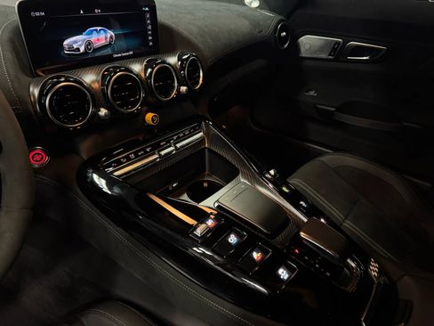 Used 2021 Mercedes-Benz AMG GT Black Series w/ Lane Tracking Package image 46