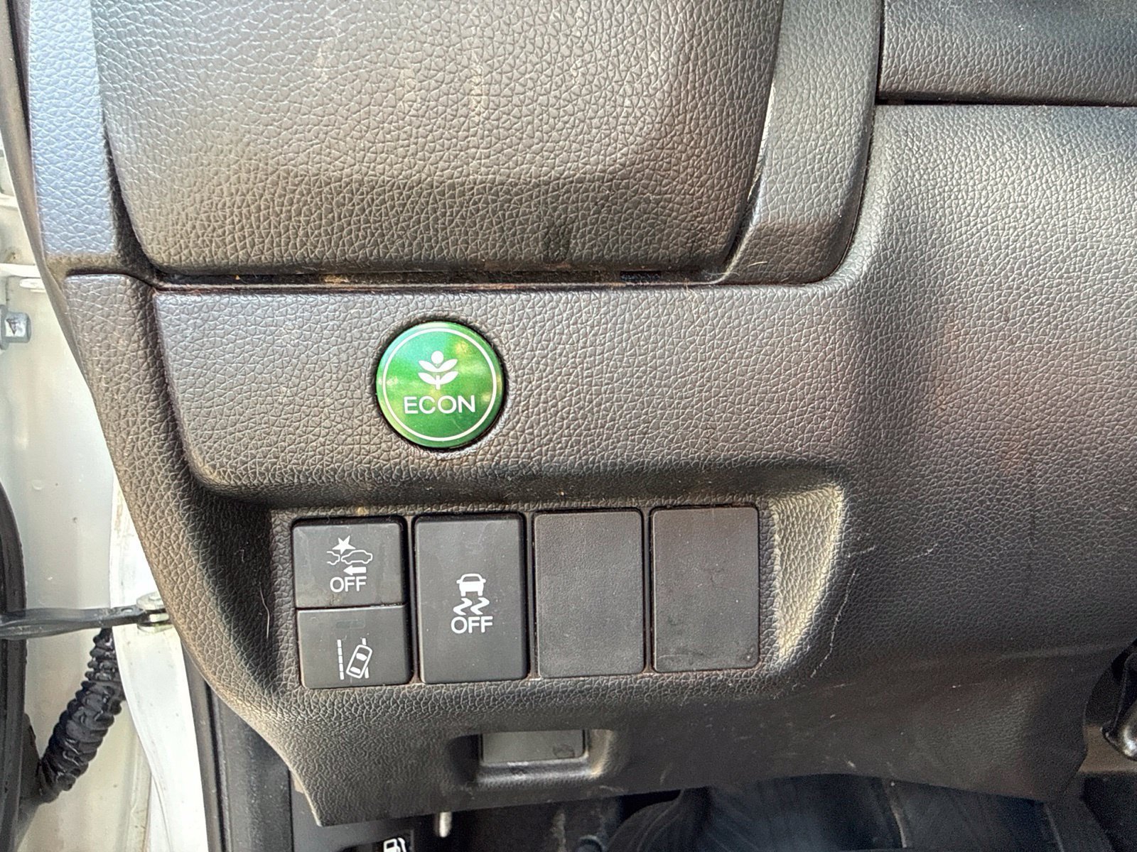 Used 2019 Honda Fit EX image 25