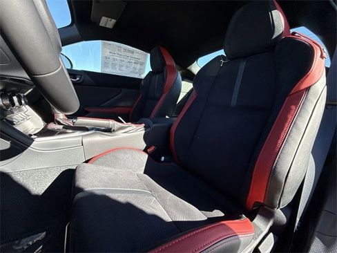 New 2026 Subaru BRZ Limited image 11