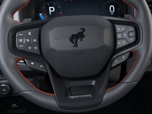 New 2026 Ford Bronco Raptor AWD/4WD image 37