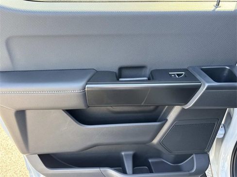 New 2025 Ford F150 STX w/ Equipment Group 200A image 19
