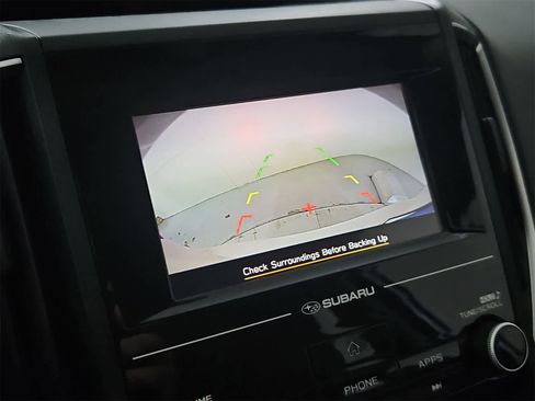 Used 2022 Subaru Impreza 2.0i image 29