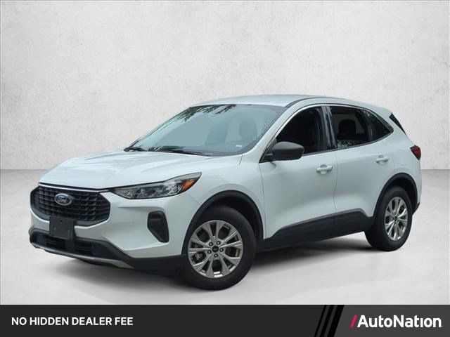 Used 2024 Ford Escape Active FWD image 1