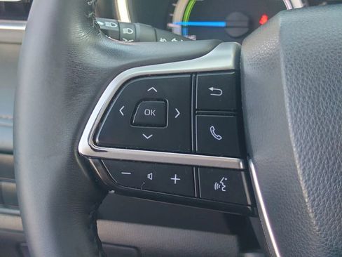 Used 2023 Toyota Highlander Bronze Edition image 22