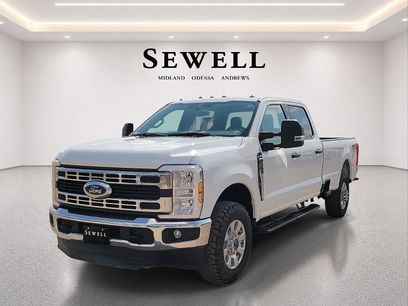 Used 2024 Ford F250 XLT w/ FX4 Off-Road Package