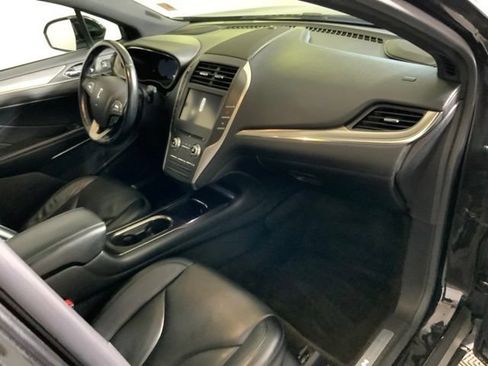 Used 2015 Lincoln MKC AWD w/ Equipment Group 102A Reserve image 30