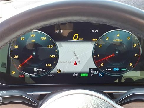 Used 2022 Mercedes-Benz GLS 450 4MATIC image 10