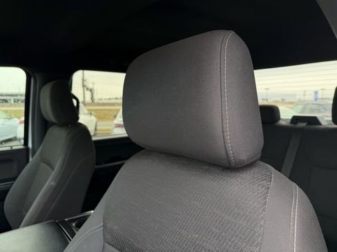 Used 2024 Ford F150 XLT w/ XLT Black Appearance Package image 13