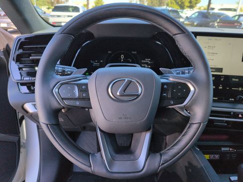 Used 2026 Lexus RX 350 w/ Convenience Package AWD/4WD image 18