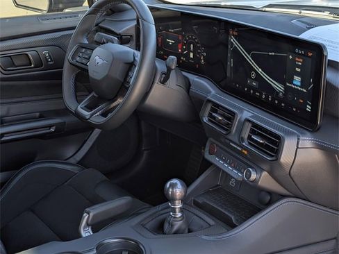 Certified 2024 Ford Mustang Dark Horse image 12