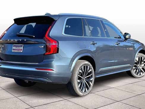 New 2026 Volvo XC90 T8 Ultra w/ Protection Package Premier image 4