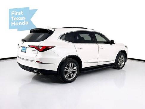Used 2023 Acura MDX FWD image 7