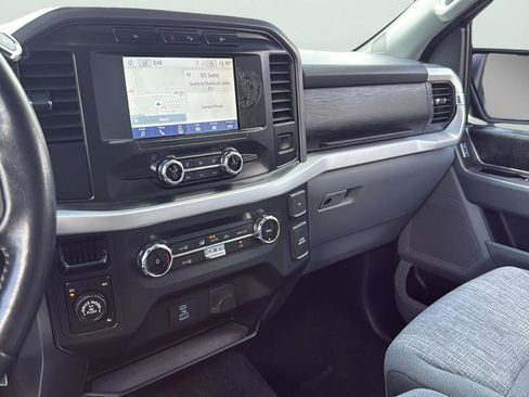 Used 2022 Ford F150 XLT w/ Equipment Group 301A Mid image 18