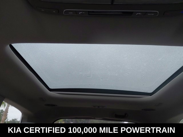 Certified 2024 Kia Telluride SX FWD image 35