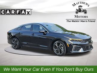 Used 2025 Kia K5 GT-Line FWD 360° Tour
