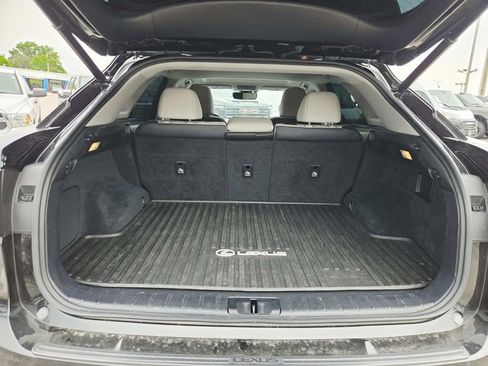 Used 2016 Lexus RX 350 AWD w/ Premium Package image 14
