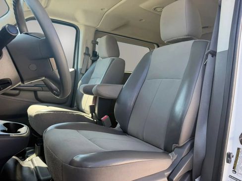 Used 2015 Nissan NV 3500 S w/ Power Basic Package RWD image 10