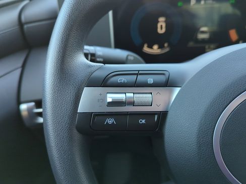 Certified 2025 Hyundai Santa Cruz SEL image 31