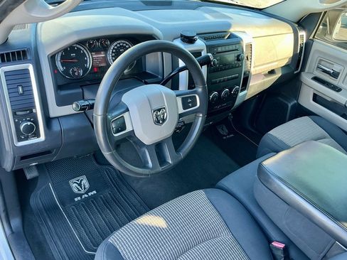 Used 2010 Dodge Ram 1500 Truck SLT image 33