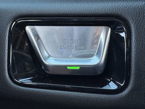 New 2026 GMC Yukon XL Denali w/ Sun & Power Step Package image 16