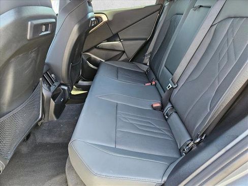 Used 2025 BMW X3 xDrive30i w/ Convenience Package image 17