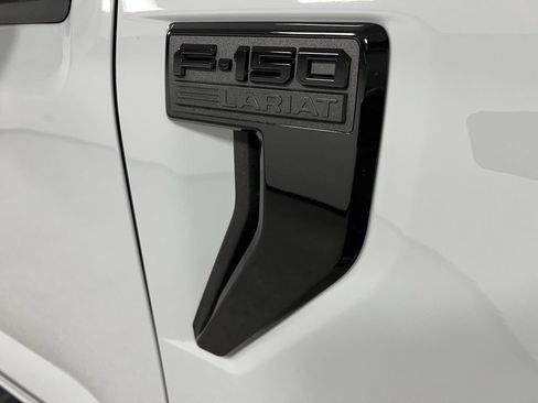 Used 2023 Ford F150 Lariat w/ Equipment Group 502A High image 17