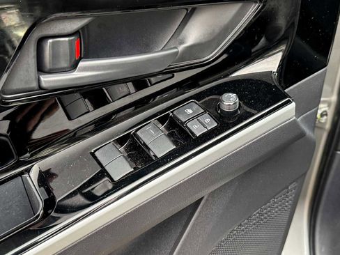 Certified 2024 Subaru Solterra Premium image 13